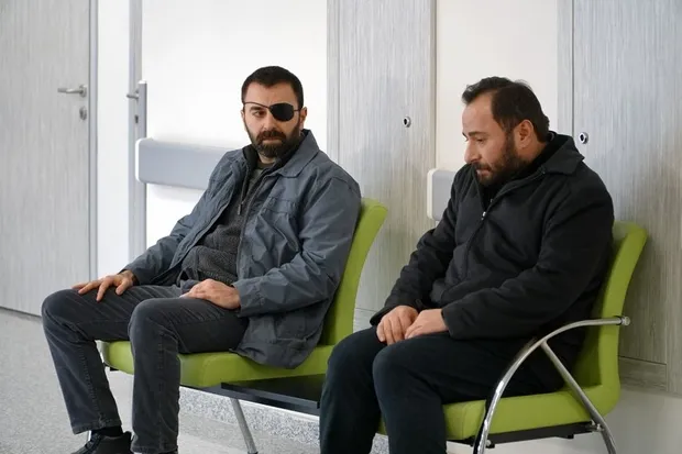 Çukur 49.yeni bölüm son fragman! Çukur yeni sezon 16. yeni bölüm fragmanı!