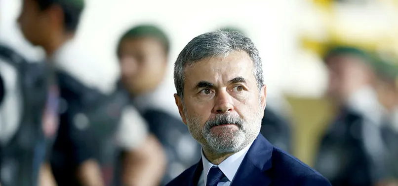 Aykut Kocaman'dan Beşiktaş açıklaması
