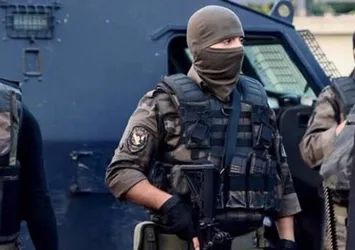 FETÖ üyeleri polisleri böyle şifrelemiş