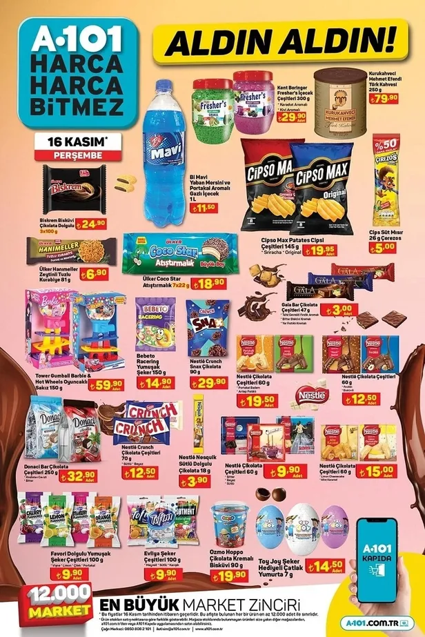 A101 21 Kasım aktüel ürünler kataloğu yayınladı! A101 afişinde Elektrikli ısıtıcı 439 TL, Saç düzleştirici 179 TL, Samsung Cyclone Süpürge 2.799 TL’den satışa sunuluyor