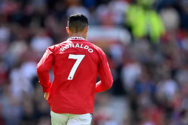 Fenerbahçe Cristiano Ronaldo ile anlaştı iddiası sosyal medyayı salladı! Gerçeği A Spor canlı yayınında açıkladı