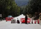Yunanistanda yaşlı kadın orman yangını çıkardığı gerekçesiyle tutuklandı