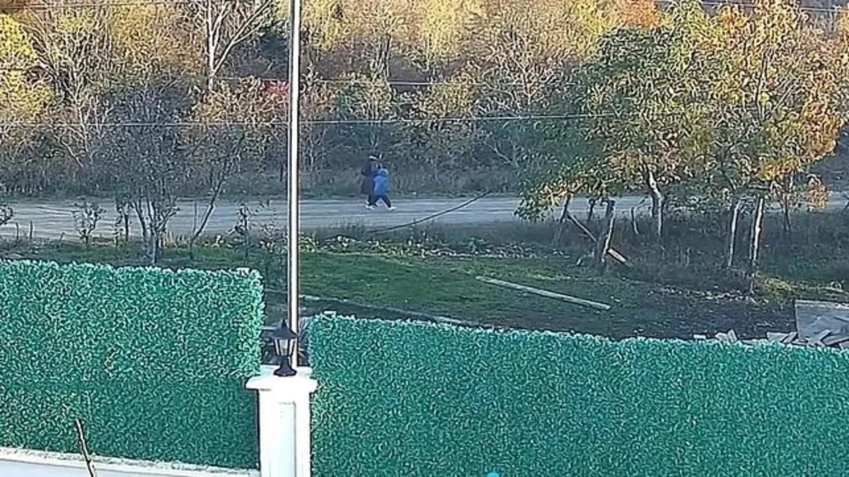 Kastamonu’da anne ve oğul sırra kadem bastı! Görgü tanıkları konuştu: Köyden bir araç aldı