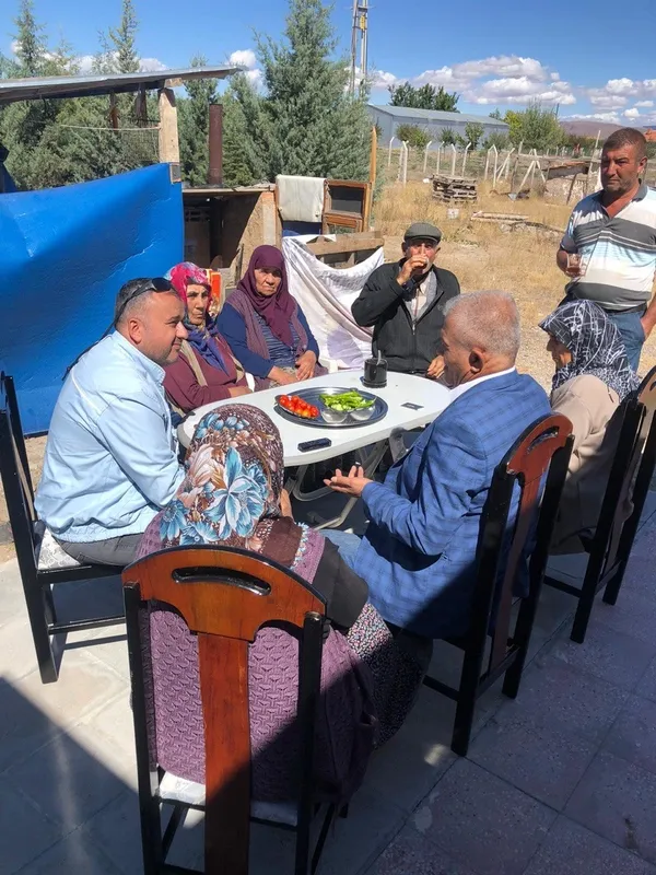 Suya yapılan zam Ankaralı köylülerin belini iyice büktü! Mağdur vatandaş fahiş fatura için traktörünü satışa çıkardı