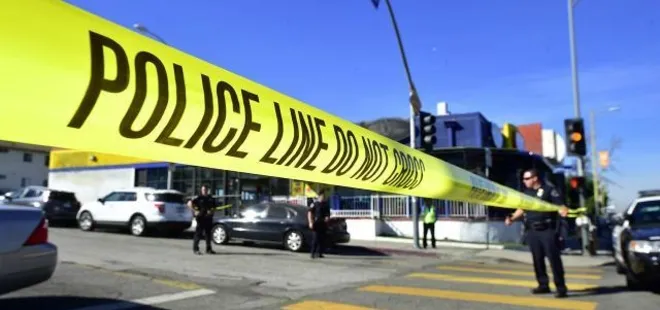 ABD’de alarm! Çok sayıda okul tahliye edildi