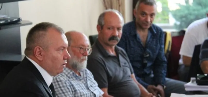 Reis Beyin gala gösterimi yapıldı