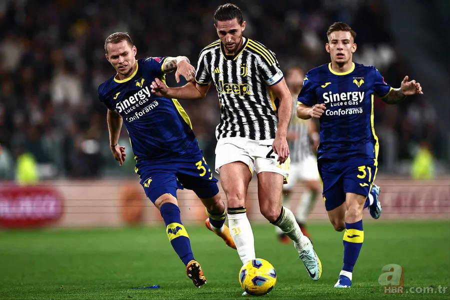 Fenerbahçe'den Galatasaray'ı şoke edecek hamle! Transferde yılın çalımı geliyor 18