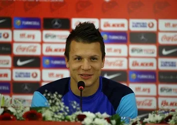 Shevchenko'nun Türkiye planı hazır