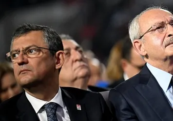 CHP'nin kurultay davası 15 Eylül'e ertelendi!