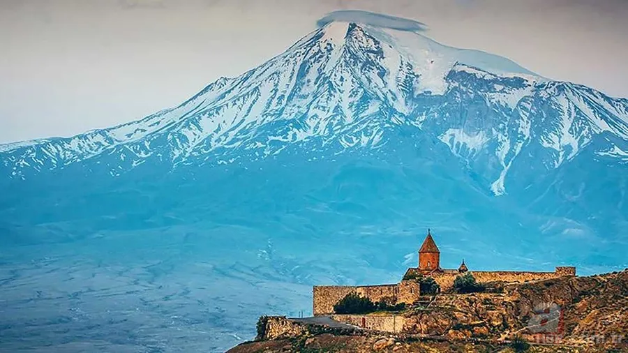 CIA’den itiraf gibi hareket! Yıllarca bizi izlemişler: Nuh’un gemisi bakın hangi şehrimizdeymiş 9