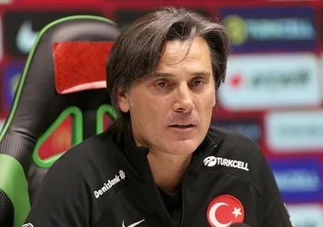 A Milli Takım'ın kadrosu açıklandı! Vincenzo Montella'dan sürpriz | İlk kez çağrıldılar