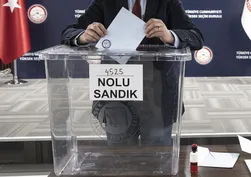 YSK kararı Resmi Gazete'de! 600 vekil 81 il | Hangi il kaç milletvekili çıkaracak?