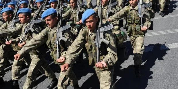 Kara Kuvvetleri Komutanlığı sözleşmeli er ve uzman çavuş alımı yapıyor! Başvuru şartları neler?