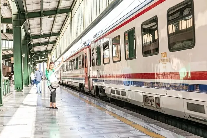 Turistik Güneydoğu Ekspresi yollarda! Ankara-Diyarbakır turistik tren seferleri başlıyor - 3