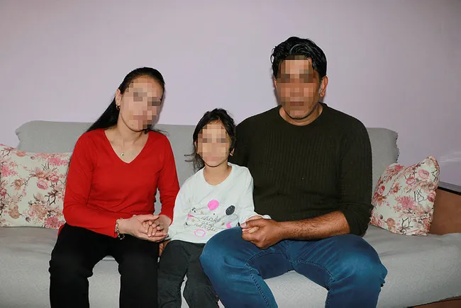 Adana’da 6 yaşındaki kıza elle taciz! Beraat kararına itiraz edildi