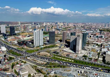 Türkiye’nin 9. İstanbul’un 3. büyük ilçesi: Bağcılar! Nüfusu 51 ili geçti!