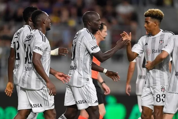 BEŞİKTAŞ - DİNAMO KIEV ŞİFRESİZ MAÇ İZLE! Beşiktaş Dinamo Kiev maçı canlı yayın linki! TRT Spor canlı maç izle!