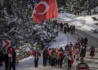 Sarıkamış Harekatı’nın 111. Yıl Dönümü