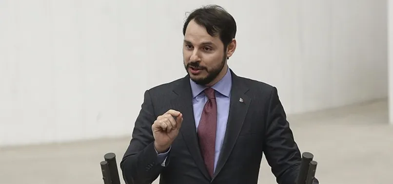 Bakan Albayrak: Bu olay açık bir provokasyondur