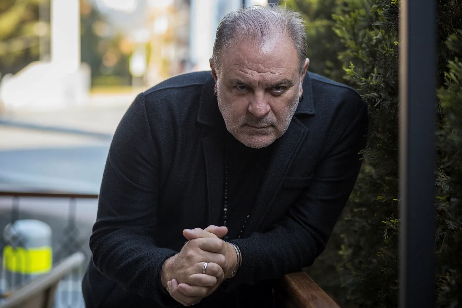 Yoğun bakıma kaldırılmıştı! Burak Sergen'den yeni haber