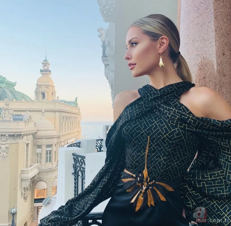 Chloe Loughnan Serdar Ortaç sessizliğini bozdu! Biten evliliğiyle ilgili ilk kez konuştu: Kumarı benden çok sevdi 17