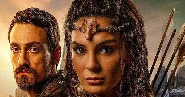 Destan dizisi Batuga kimdir, gerçekte var mı? Destan dizisi Edip Tepeli kimdir, kaç yaşında, nereli? İşte hayatı...