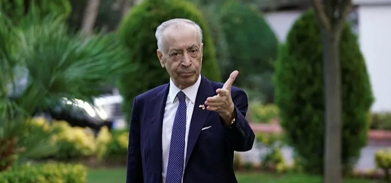 Galatasaray'dan yabancı sınırlaması açıklaması