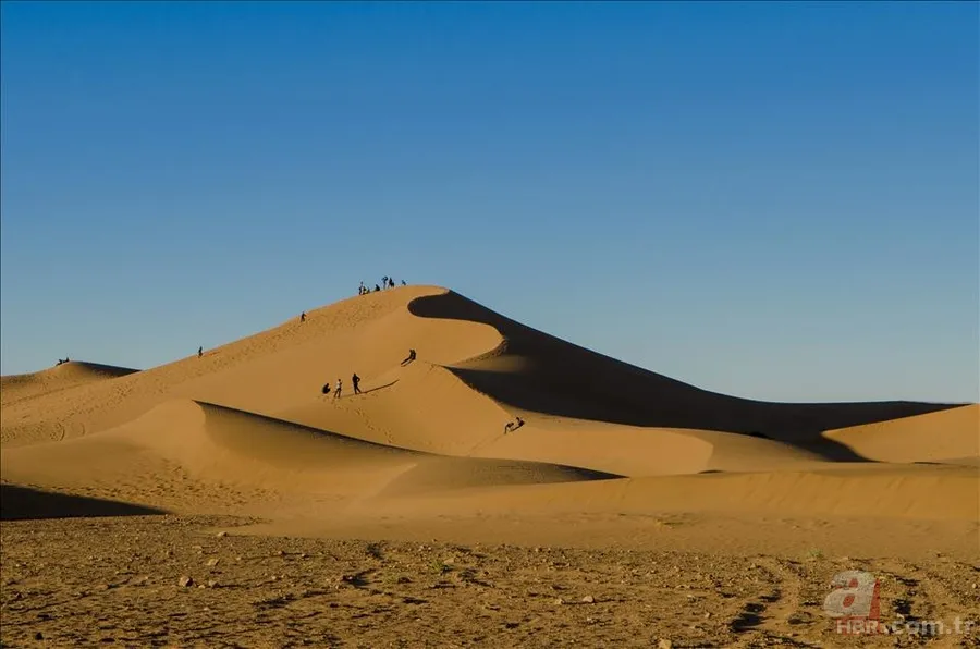 Ebu Cehil Kimdir? Nasıl bir hayat yaşamıştır? Ne zaman, nasıl öldü? Peygamber Efendimizin "Ebu Cehil'in hurma ağacı" sözü ne demek? 10