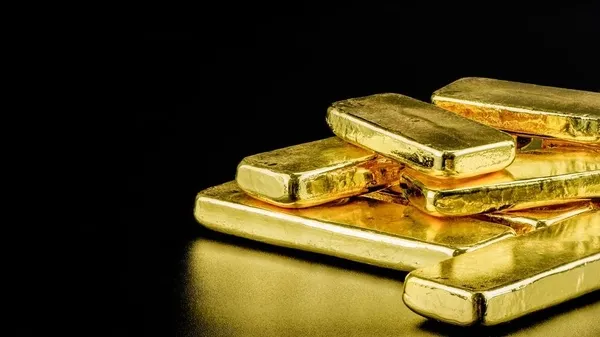Enerji ve Tabii Kaynaklar Bakanı Fatih Dönmez'den altın üretimi müjdesi - 3