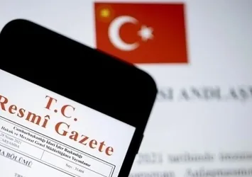 Başkan Erdoğan imzaladı! General ve Amiral atamaları Resmi Gazete'de!