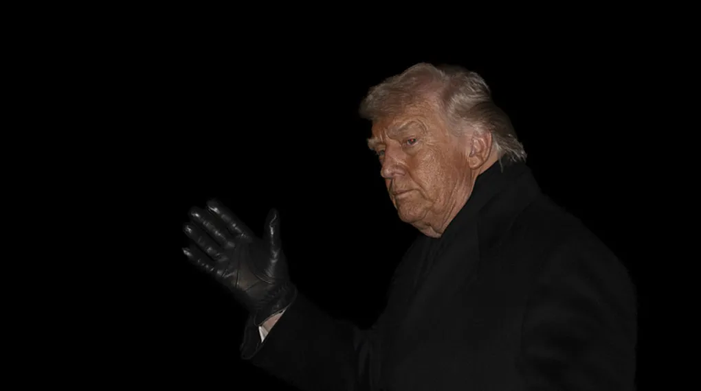 Trump Grönland'da istediğini aldı mı?