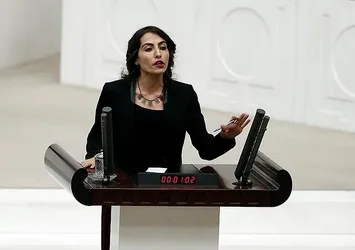Canlı bombanın cenazesine giden vekilin dosyası savcılıkta