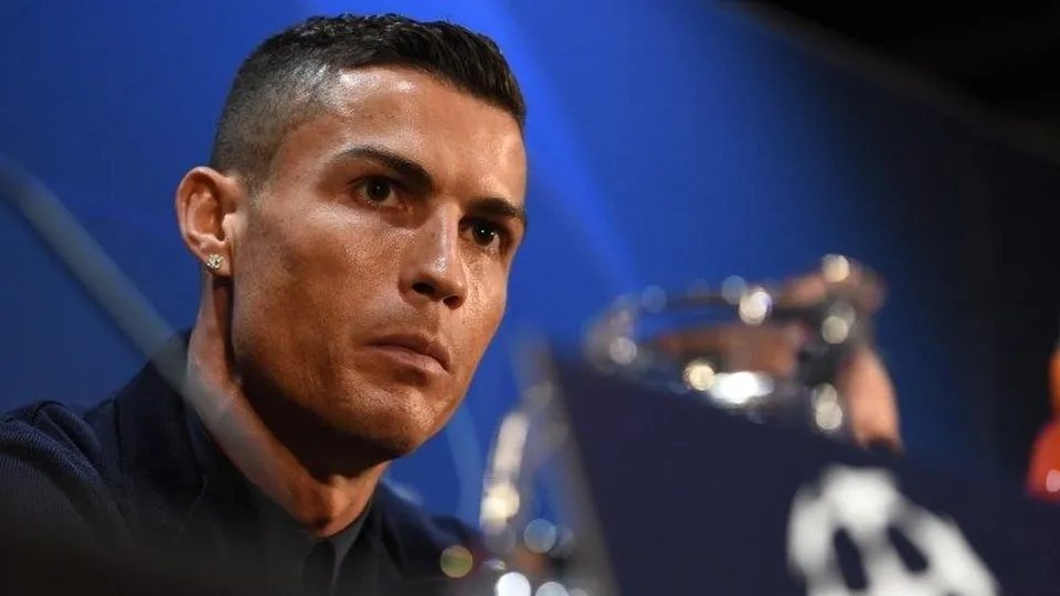 Cristiano Ronaldo Kathryn Mayorga'ya tecavüz iddiaları hakkında konuştu