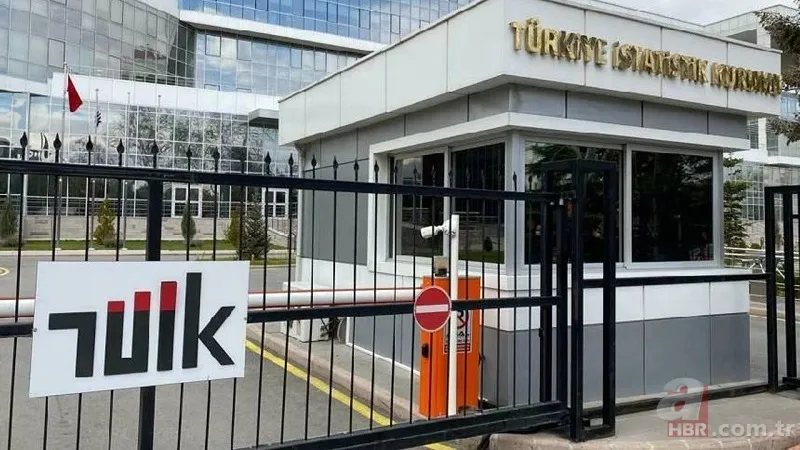 148 bin TL maaşla personel alacak! TÜİK kadroları ve şartları açıkladı! İşte yeni kadroların maaşları 4