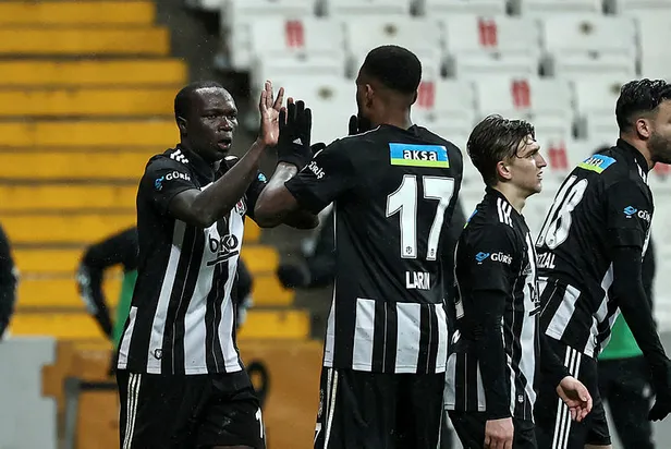 Ajax Beşiktaş maçı ne zaman, saat kaçta? UEFA Şampiyonlar Ligi Ajax BJK maçı hangi kanalda yayınlanacak?