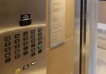 Yeni Asansör Yönetmeliği yayımlandı