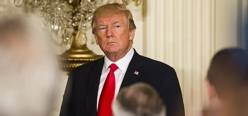 Trump'ın skandal tweeti dalga konusu oldu