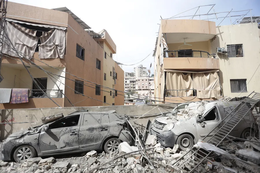 disislerinden-israilin-lubnana-saldirisina-kinama-1773673367367.jpg Dışişleri'nden İsrail'in Lübnan'a saldırısına kınama - 1