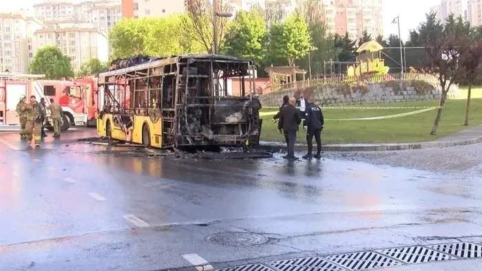 CHP'li yönetim İETT'yi çökertti! Yandaşa verilen bakım ihalesi toplu taşımayı vurdu - 2