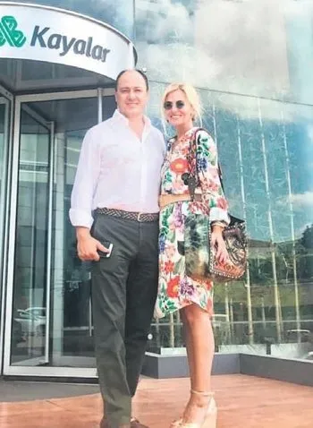 siren ertan patronice oldu a haber son dakika magazin haberleri