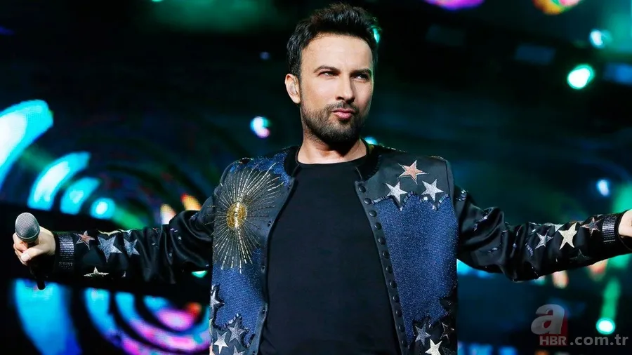 Ünlülerin yılbaşı konserlerinden alacakları ücret şoke etti! Hadise’den İbrahim Tatlıses'e listede kimler var kimler! Rekor ücret o isimde 5