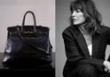 Lüksün sembolü oldu! Jane Birkin’in ikonik çantası rekor fiyata satıldı