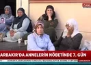 Diyarbakır annelerinden tüm Türkiyeye yardım çağrısı!