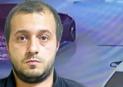Başak Cengiz'in samuray kılıçlı katili hesap verecek! Mahkemeden acil talep - 1