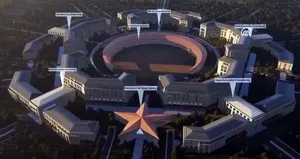 Türkiye’nin yeni savunma karargahı: Ay Yıldız!