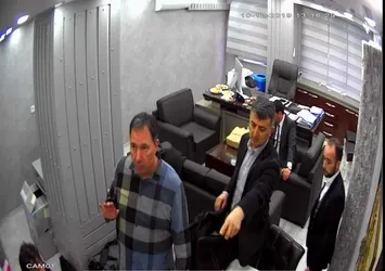 Ekrem İmamoğlu’nun kasası Fatih Keleş’in ağabeyi Zafer Keleş rüşvet kuryesi çıktı!