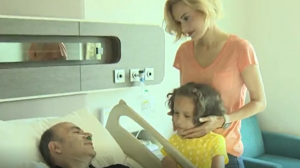 Cem Öğretir trafik kazası geçirdi