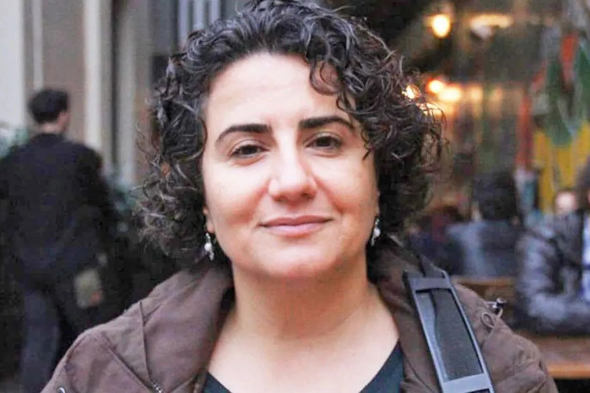 CHP'li Gürsel Tekin ve Yılmaz Özdil DHKP-C'li Ebru Timtik'in ölümü sonrası yasa büründü! Skandal sözler