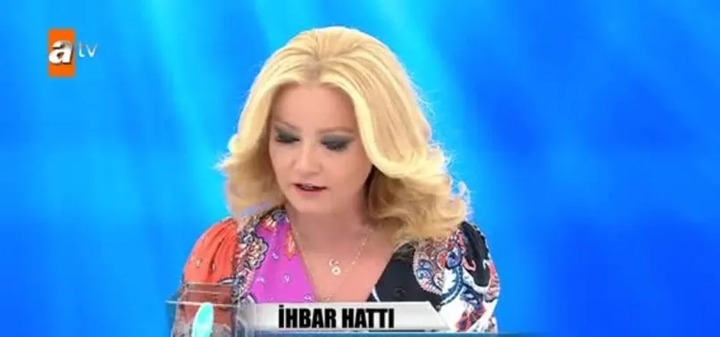 Müge Anlı'da esrarengiz kayıp! Güzellik merkezinden çıktı...