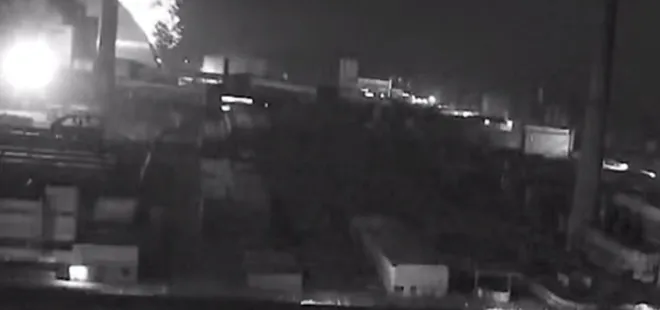 Çernobil Nükleer Santrali’nde elektrik kesintisi: Acil durum ilan edildi